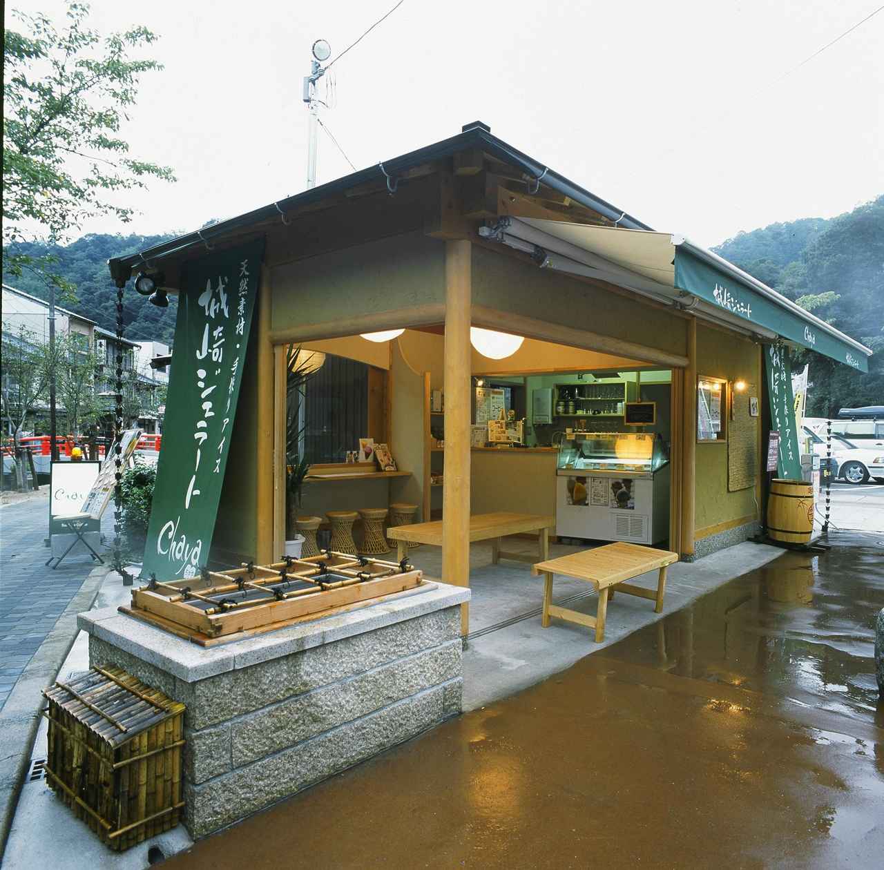 画像8: 城崎温泉の食べ歩きグルメおすすめ10選!温泉街の名物をマップ付きで紹介