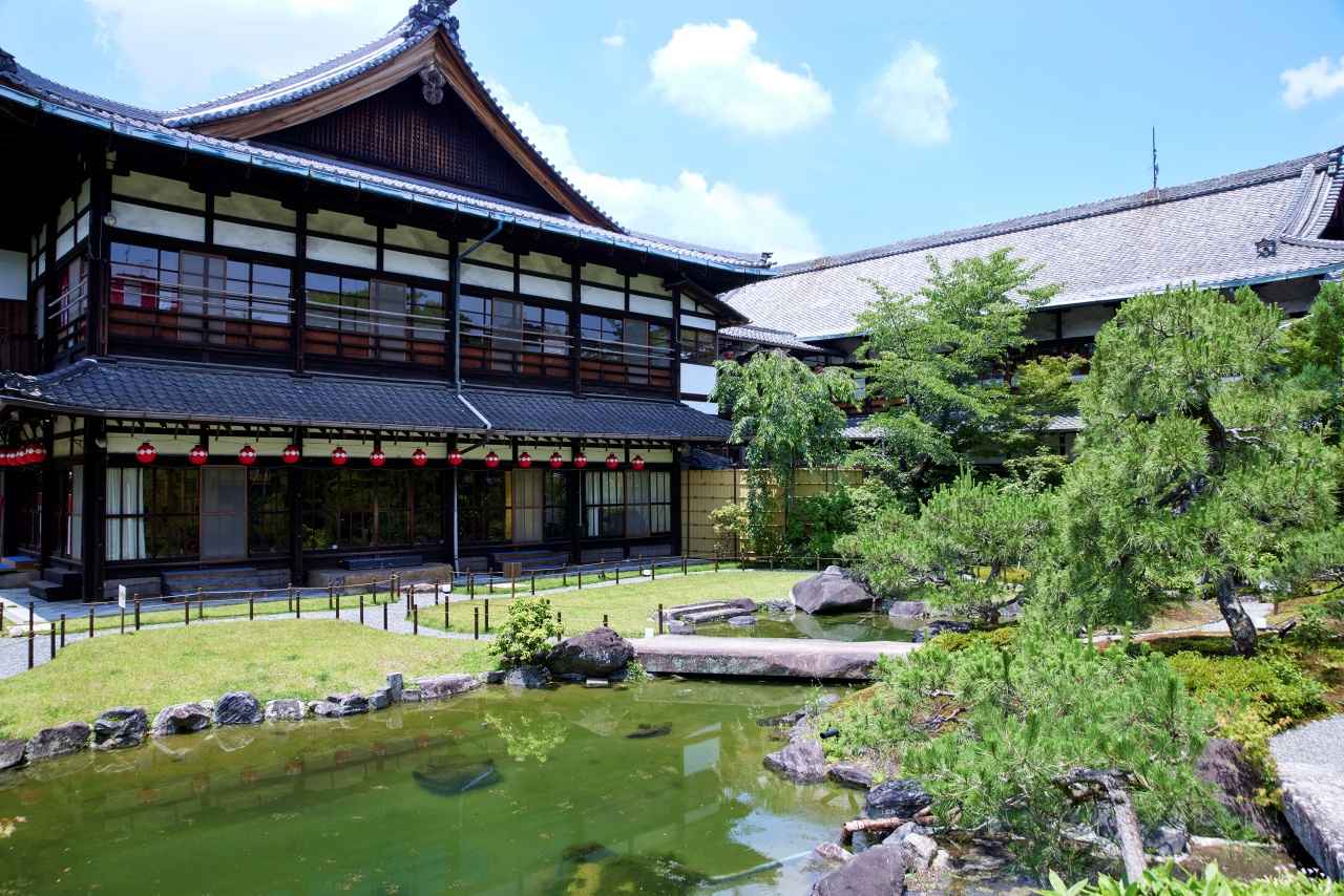 画像3: 衹園 花街芸術資料館｜舞妓さんの京舞を間近で鑑賞できる花街文化の拠点