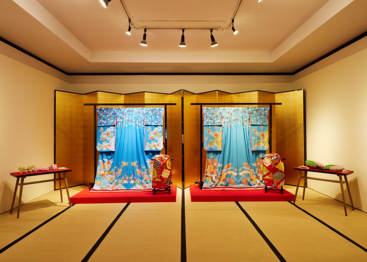 画像2: 衹園 花街芸術資料館｜舞妓さんの京舞を間近で鑑賞できる花街文化の拠点