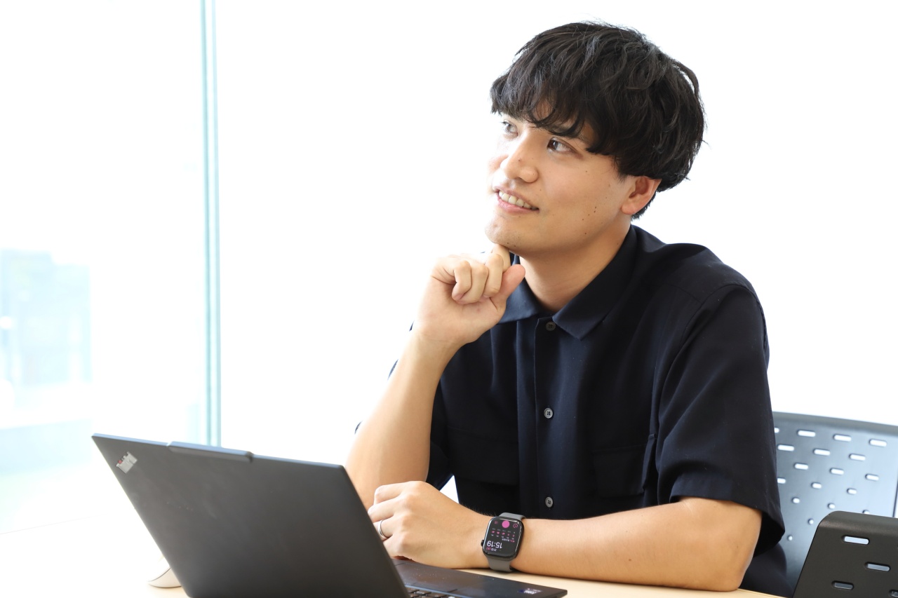 画像2: 「まず相手を理解する」異なる立場を繋ぐ仕事術