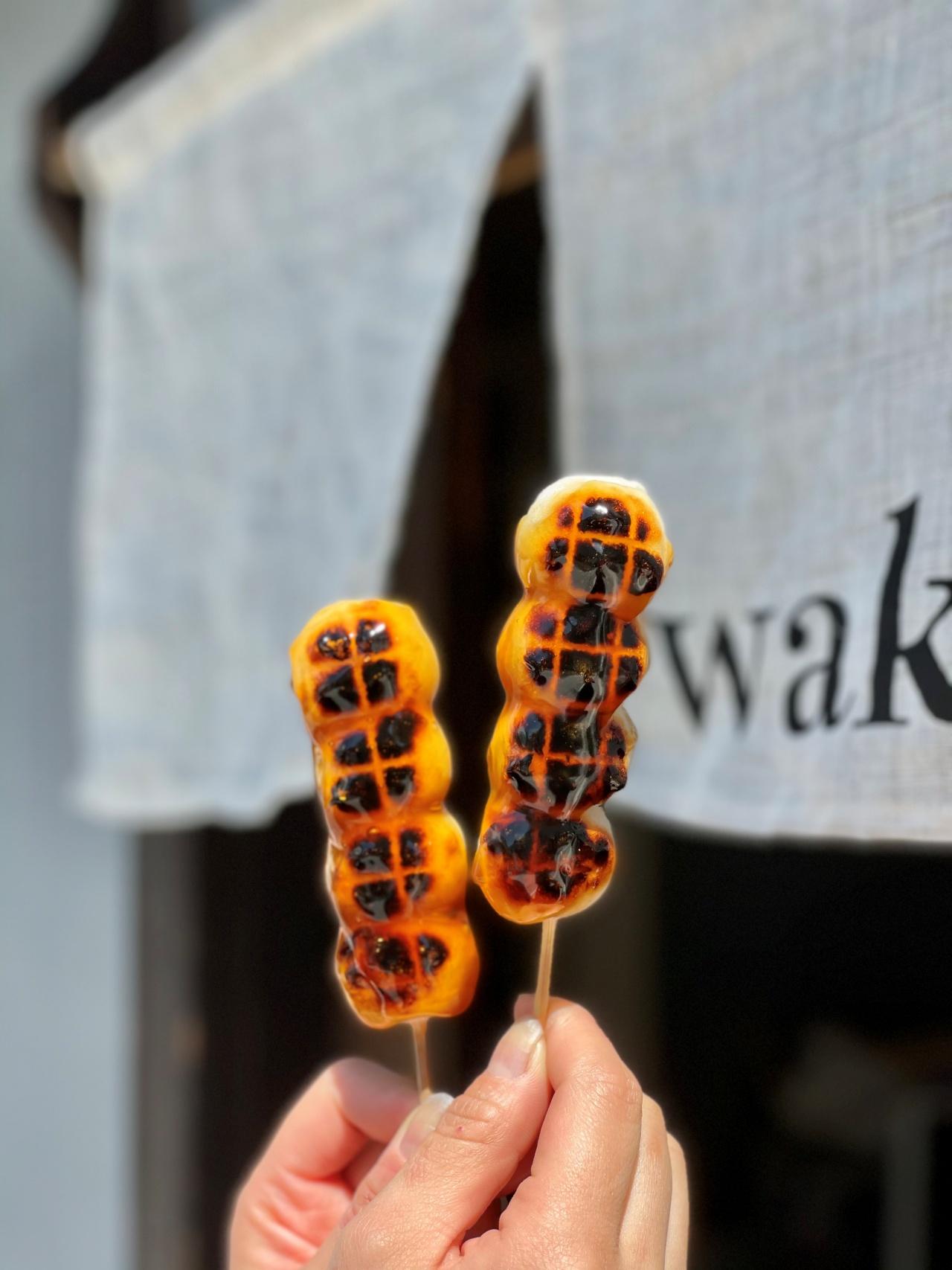 画像14: 京都・祇園の食べ歩きグルメおすすめ10選！スイーツから軽食までご紹介【マップ付き】