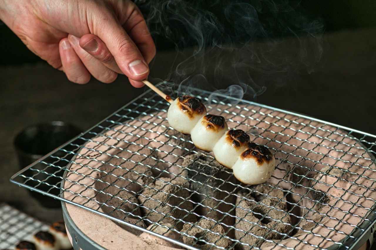 画像15: 京都・祇園の食べ歩きグルメおすすめ10選！スイーツから軽食までご紹介【マップ付き】