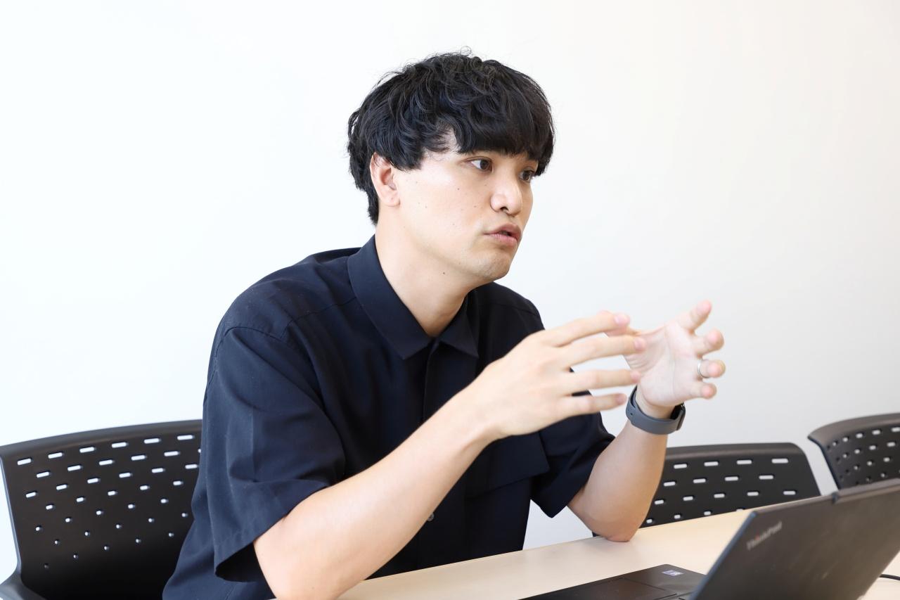 画像1: 「まず相手を理解する」異なる立場を繋ぐ仕事術