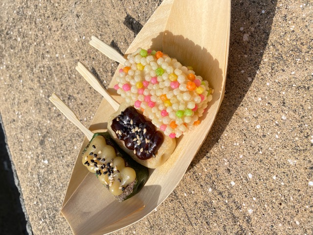 画像11: 京都・祇園の食べ歩きグルメおすすめ10選！スイーツから軽食までご紹介【マップ付き】