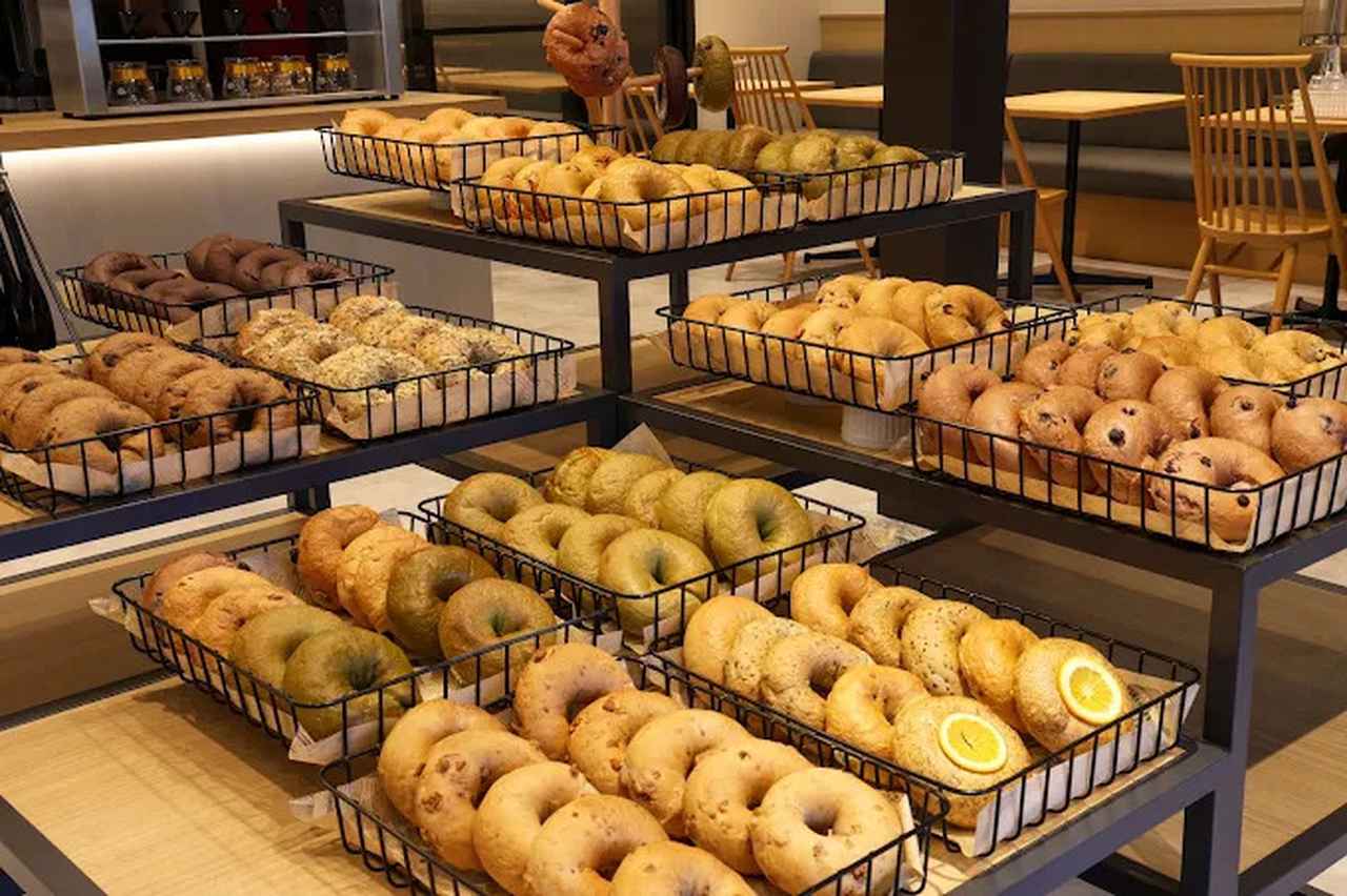 画像6: 彦根の食べ歩きグルメおすすめ10選！彦根城下のキャッスルロード名物もご紹介【マップ付き】