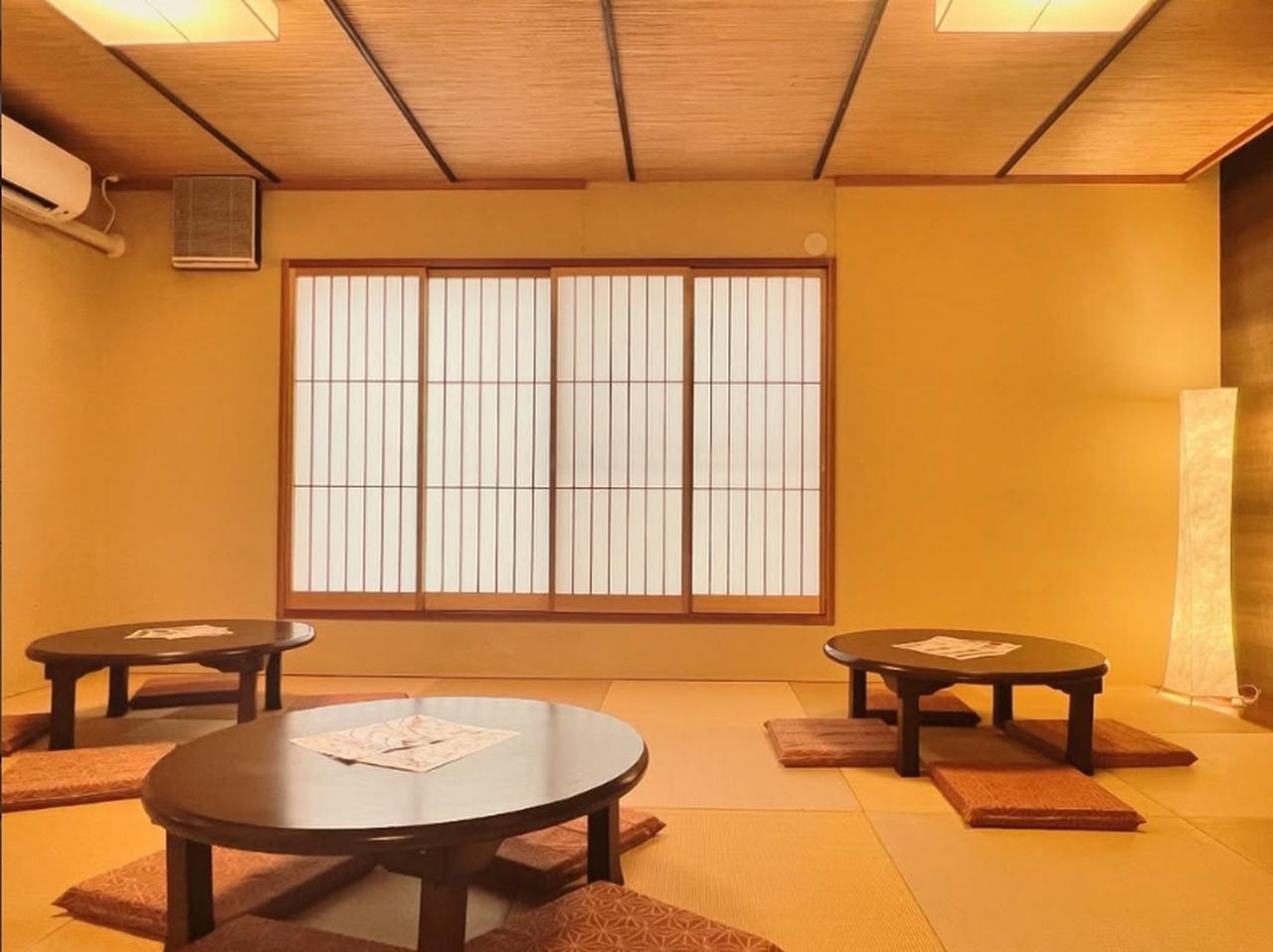 画像2: 芋処 芋ろう 夢京橋本店｜熟成焼き芋と芋ぱふぇの芋づくし
