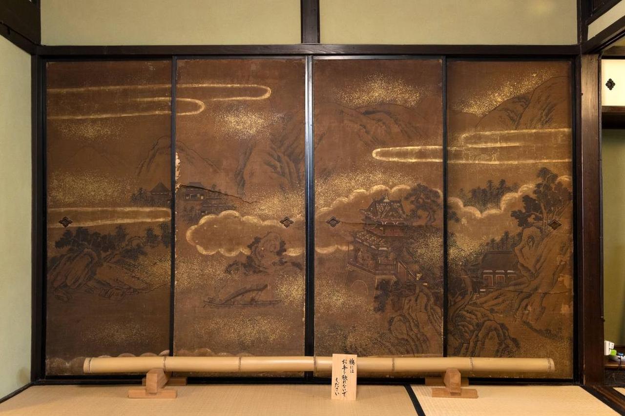 画像3: 本町カフェ｜城下町の面影残る町家で味わう、ほっとする一皿