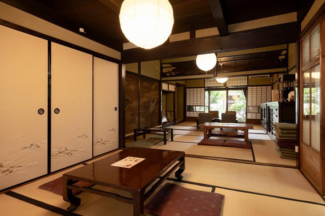 画像2: 本町カフェ｜城下町の面影残る町家で味わう、ほっとする一皿