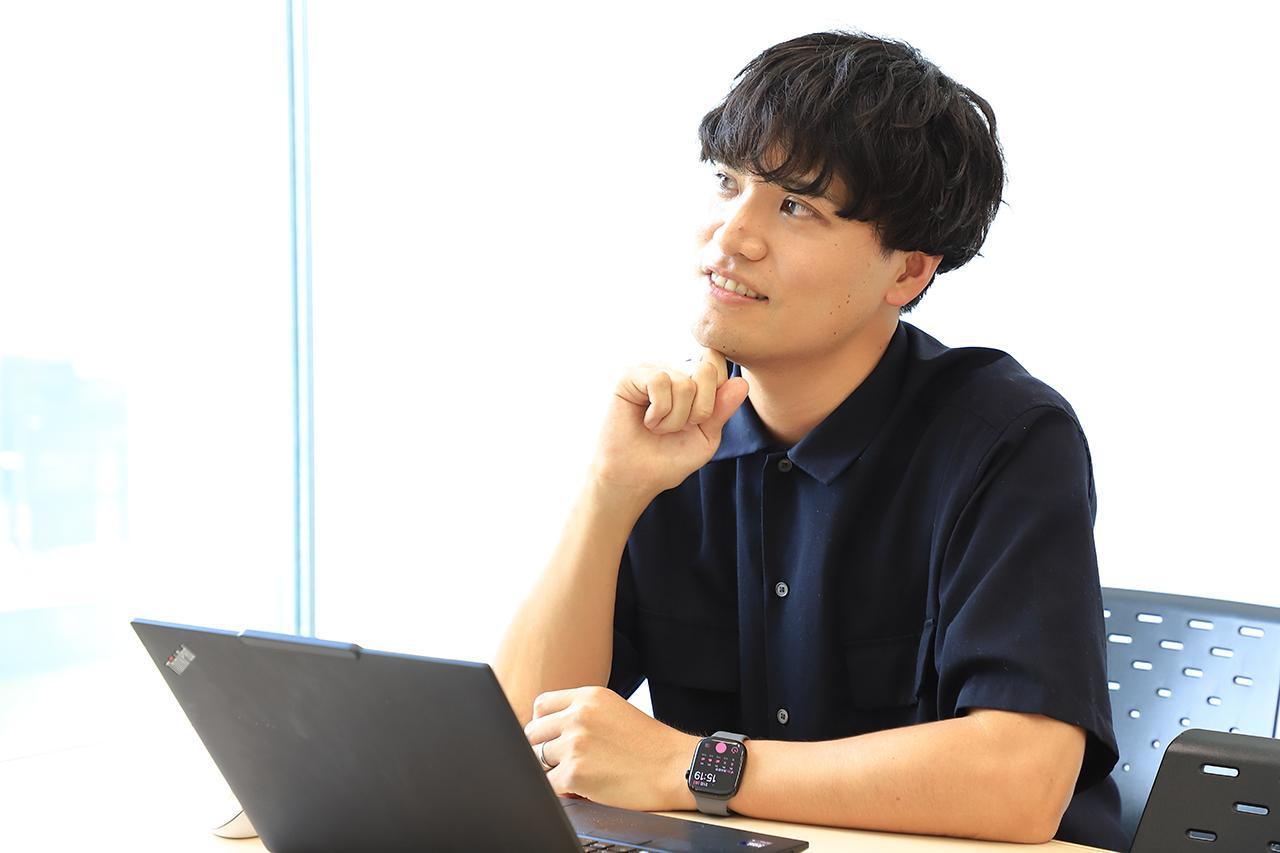画像2: 「まず相手を理解する」異なる立場を繋ぐ仕事術