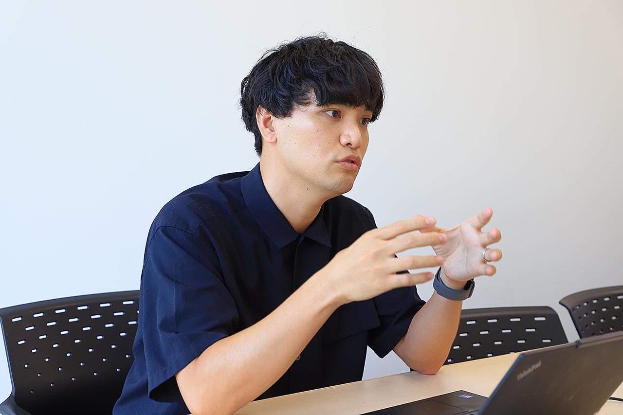 画像1: 「まず相手を理解する」異なる立場を繋ぐ仕事術
