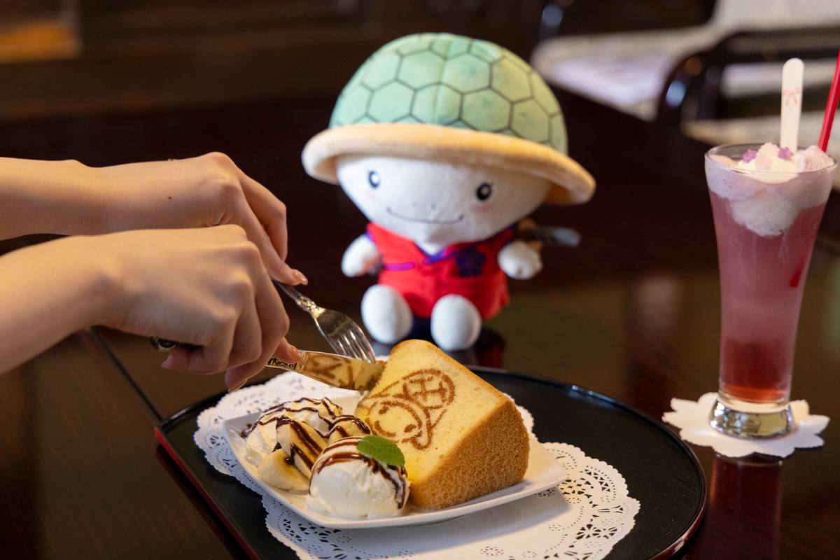 画像: 亀岡観光をもっと快適に！事前に知っておきたい3つのポイント