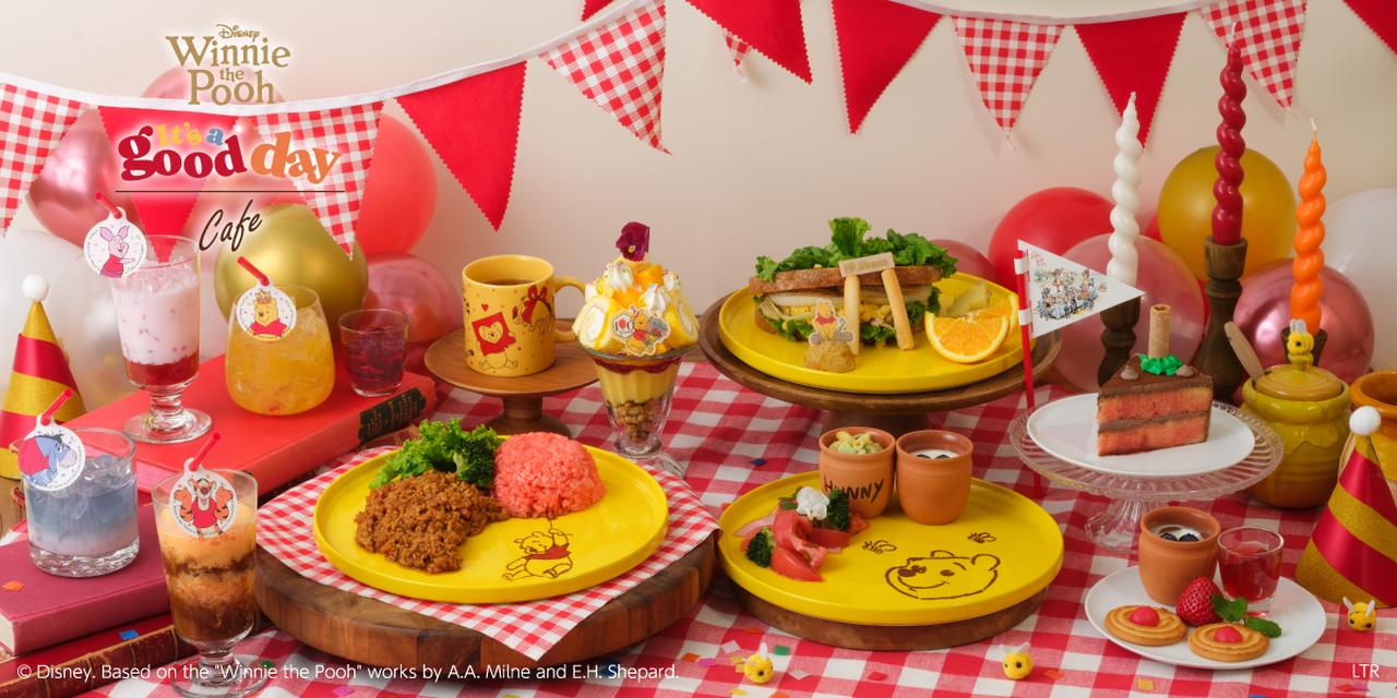 画像2: 【週末どこいく？】自分へのご褒美に！今秋に出会える関西のイベント＆新商品3選