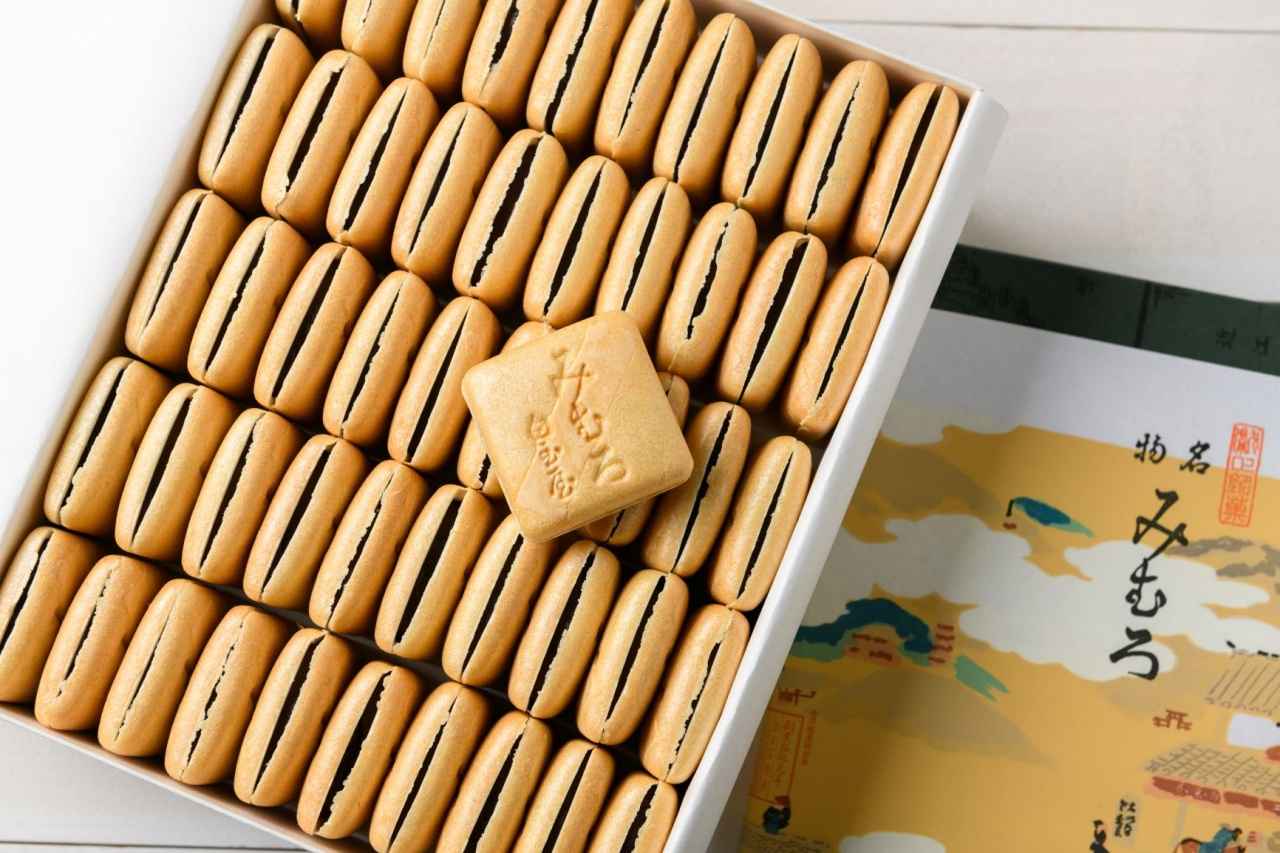 画像5: 奈良のお土産おすすめ10選!奈良でしか買えないお菓子から人気の雑貨までご紹介