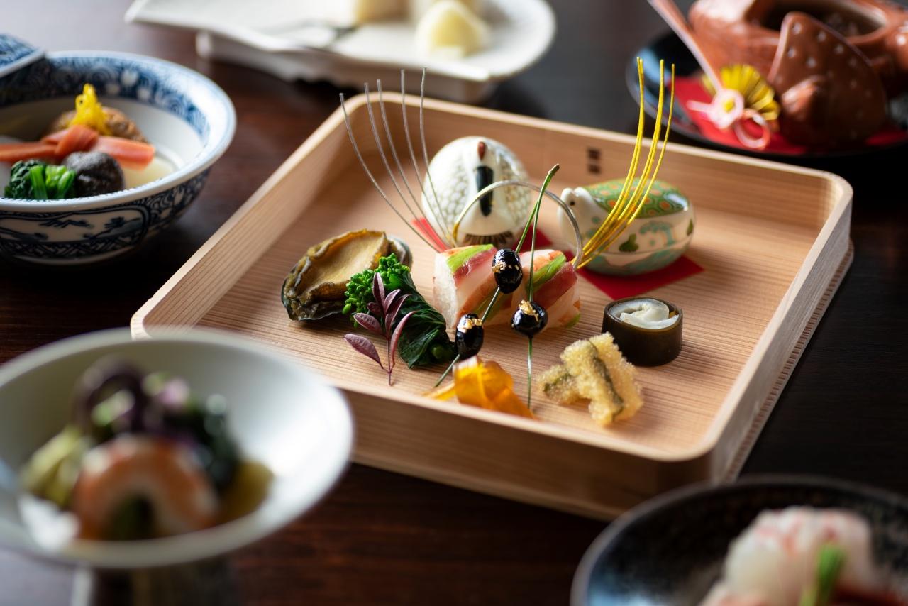 画像10: 箕面の滝の食べ歩きグルメおすすめ7選!名物もみじの天ぷらもマップ付きで紹介