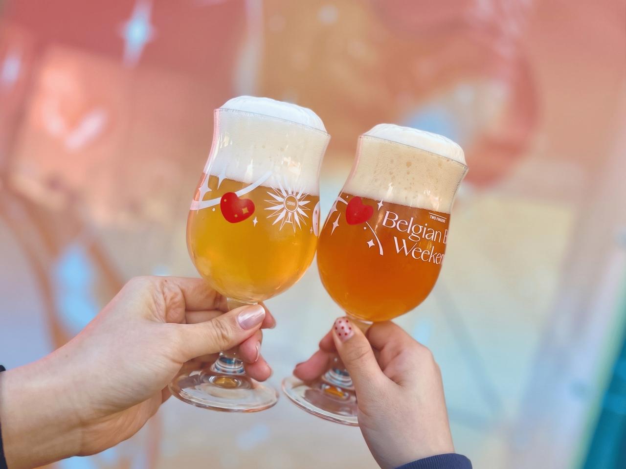 画像2: 【京都】京都×ベルギーの食文化体験「ベルギービールウィークエンド2026 京都」開催!