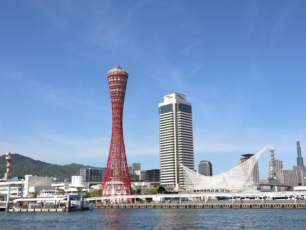 画像: 写真提供：神戸ウォーターフロント開発機構
