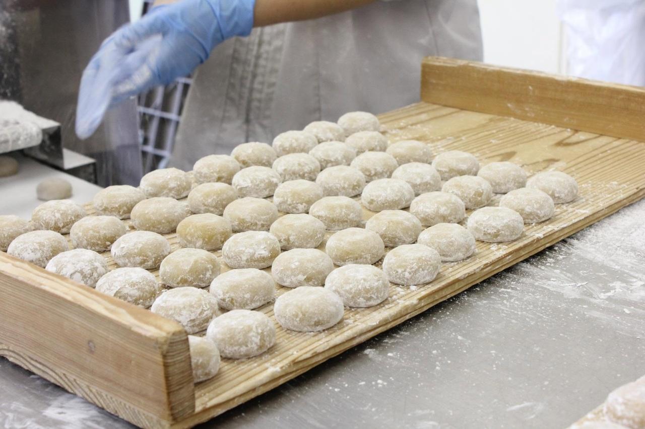 画像14: 湯村温泉の食べ歩きグルメおすすめ10選！名物をマップ付きでご紹介