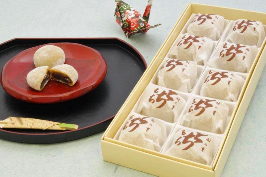 画像15: 湯村温泉の食べ歩きグルメおすすめ10選！名物をマップ付きでご紹介