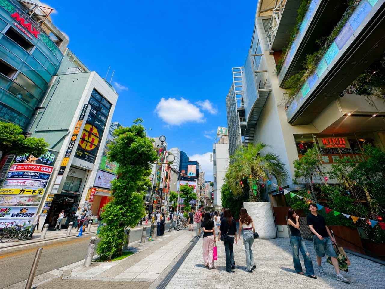 画像7: 心斎橋の観光スポットおすすめ10選!見どころやモデルコースもご紹介!【マップ付き】