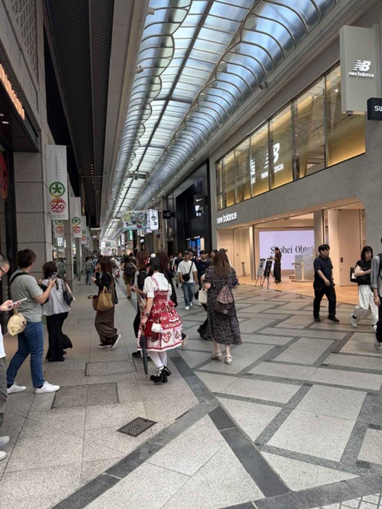 画像3: 心斎橋の観光スポットおすすめ10選!見どころやモデルコースもご紹介!【マップ付き】