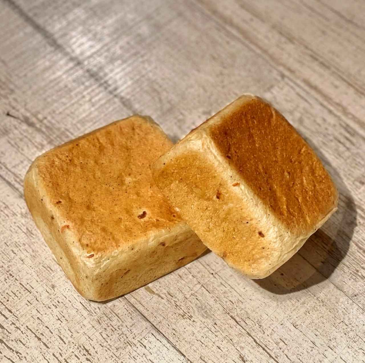 画像2: ワルダー｜カツオと昆布と桜海老がはんなり調和「京のおだしパン」