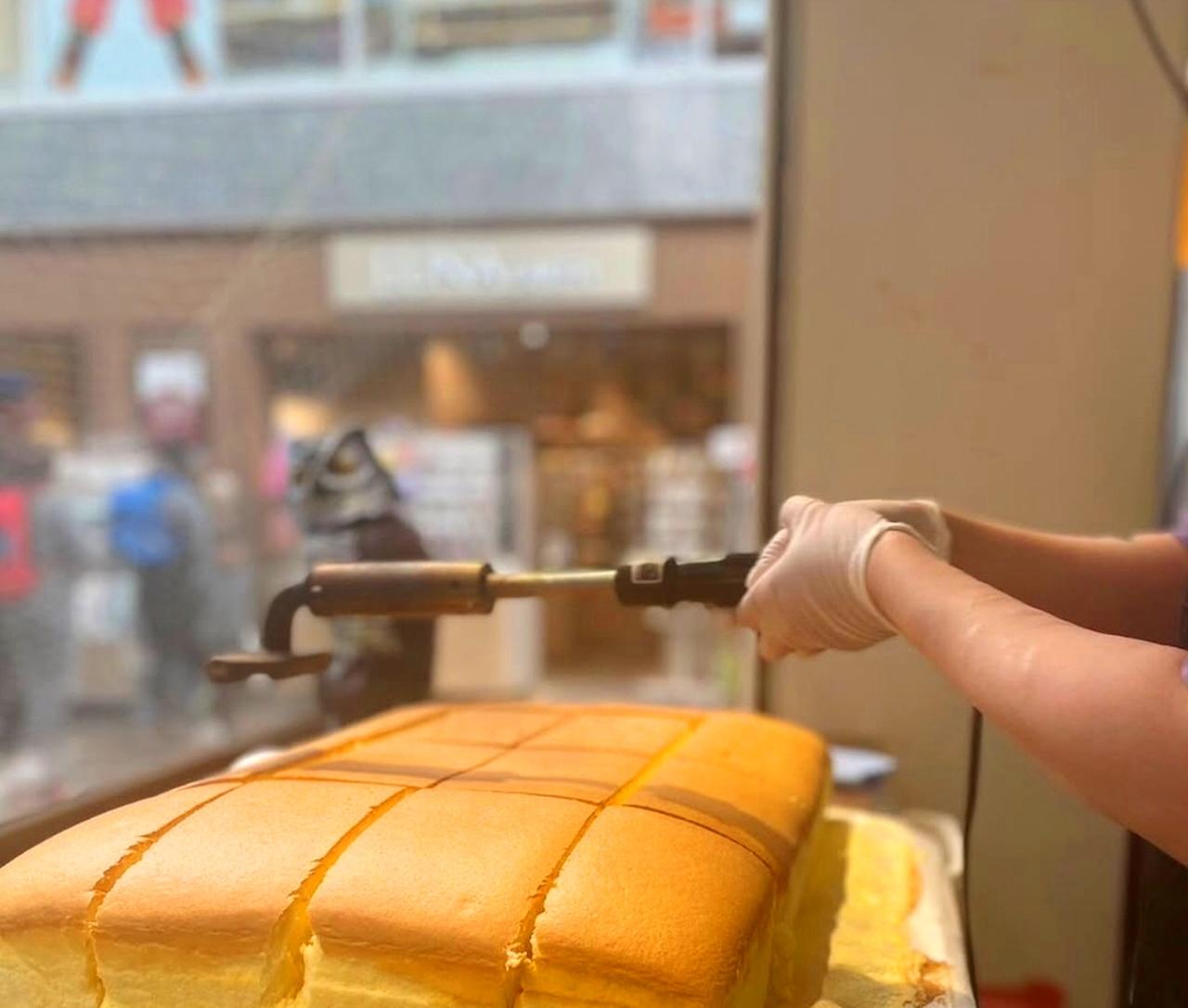 画像4: 京都・河原町の食べ歩きグルメおすすめ10選！人気の抹茶スイーツもマップ付きでご紹介