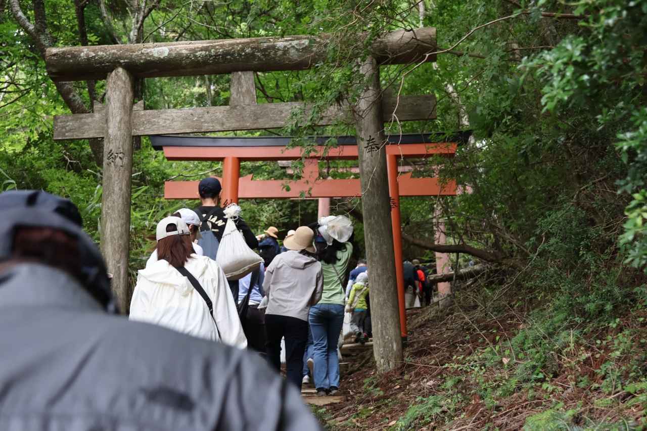 画像1: まずは楽しむことから。参加して気づいた社会貢献の身近さ