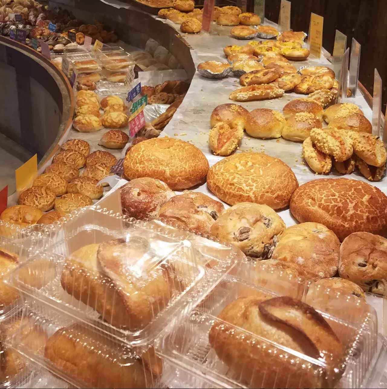 画像60: 京都のパン屋おすすめ13選！有名店から老舗まで一度は行きたい名店を厳選して紹介