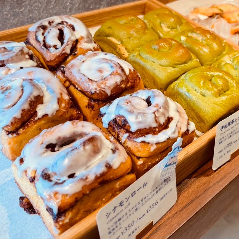 画像52: 京都のパン屋おすすめ13選！有名店から老舗まで一度は行きたい名店を厳選して紹介