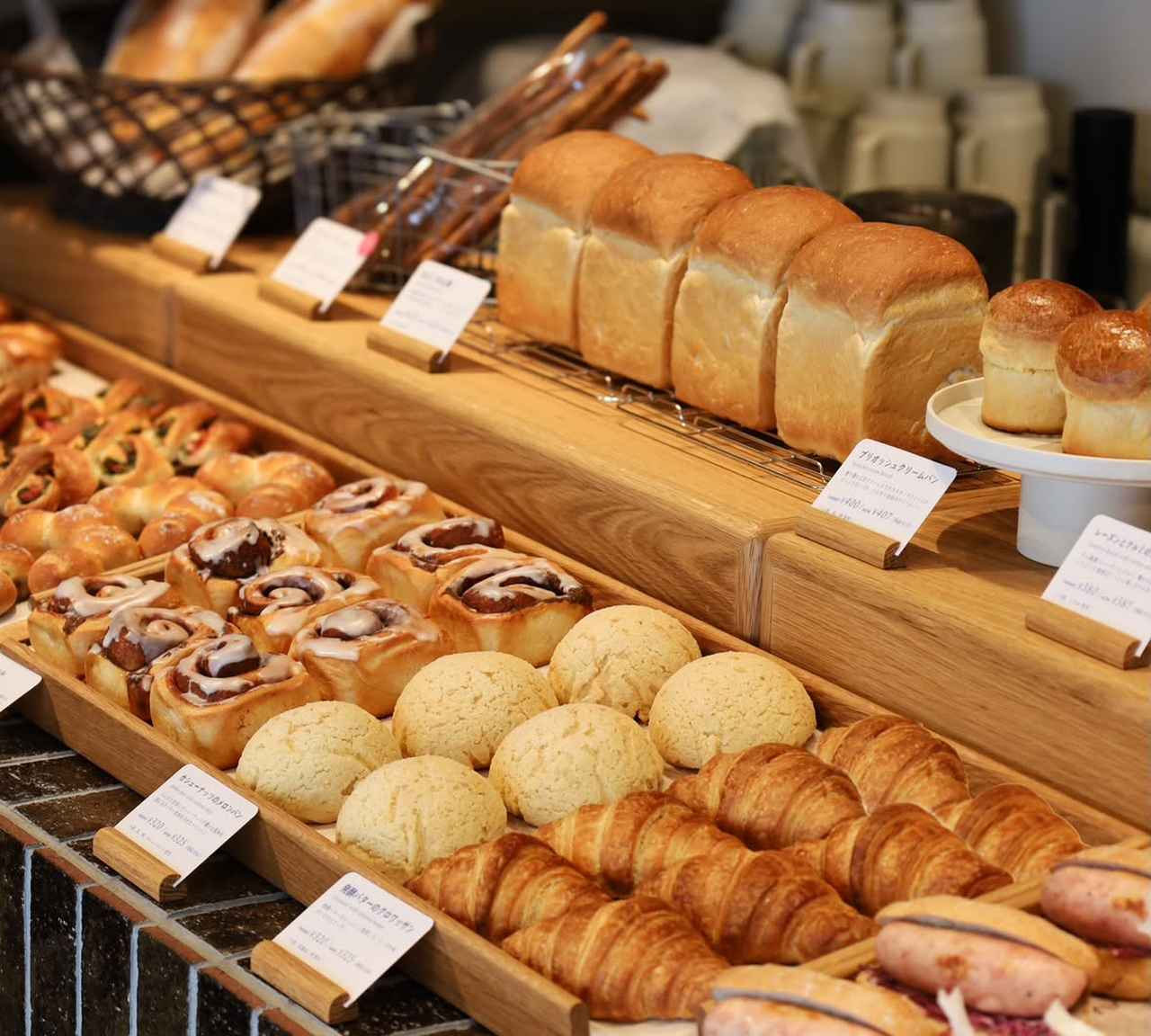 画像53: 京都のパン屋おすすめ13選！有名店から老舗まで一度は行きたい名店を厳選して紹介