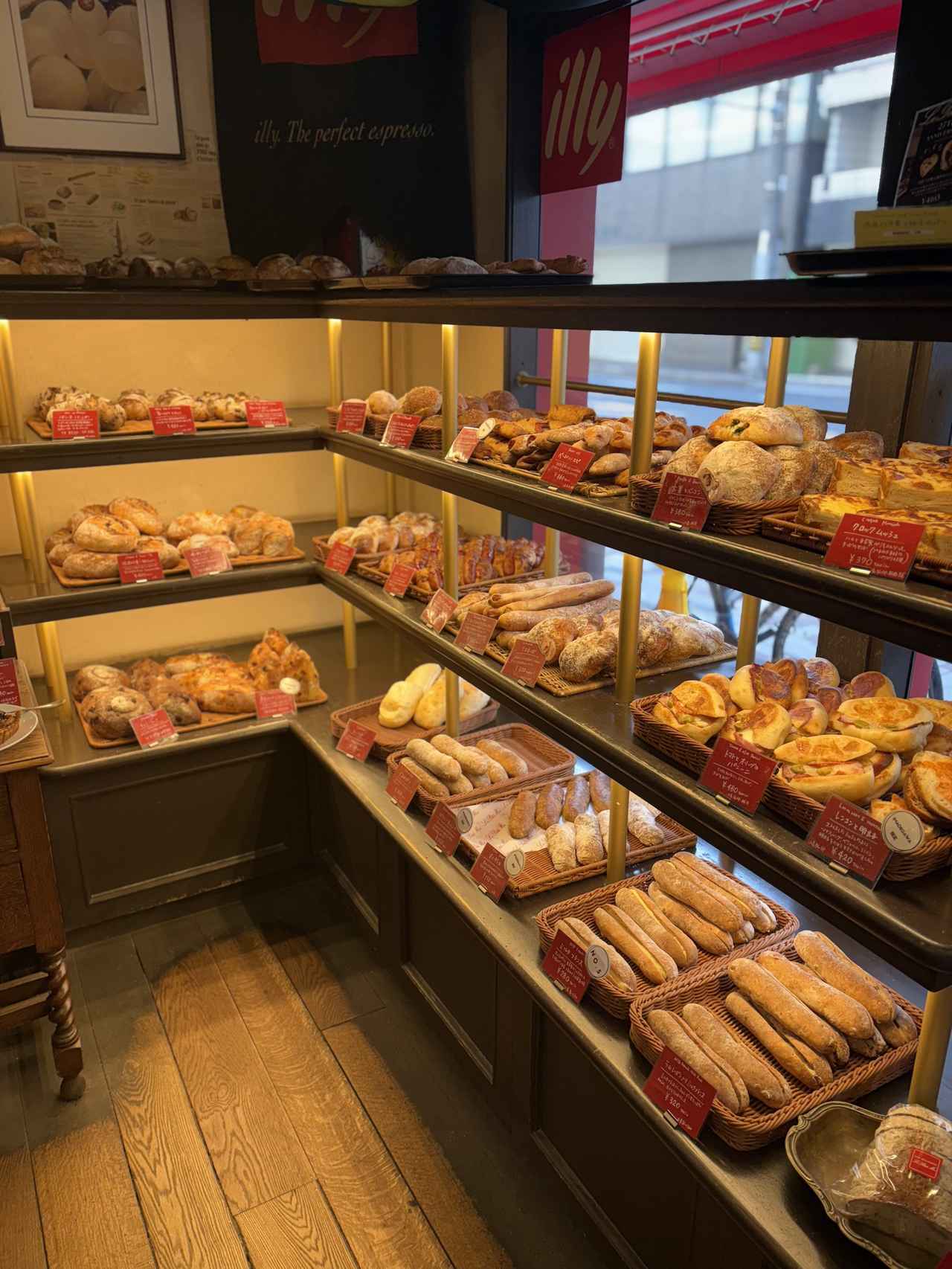 画像50: 京都のパン屋おすすめ13選！有名店から老舗まで一度は行きたい名店を厳選して紹介