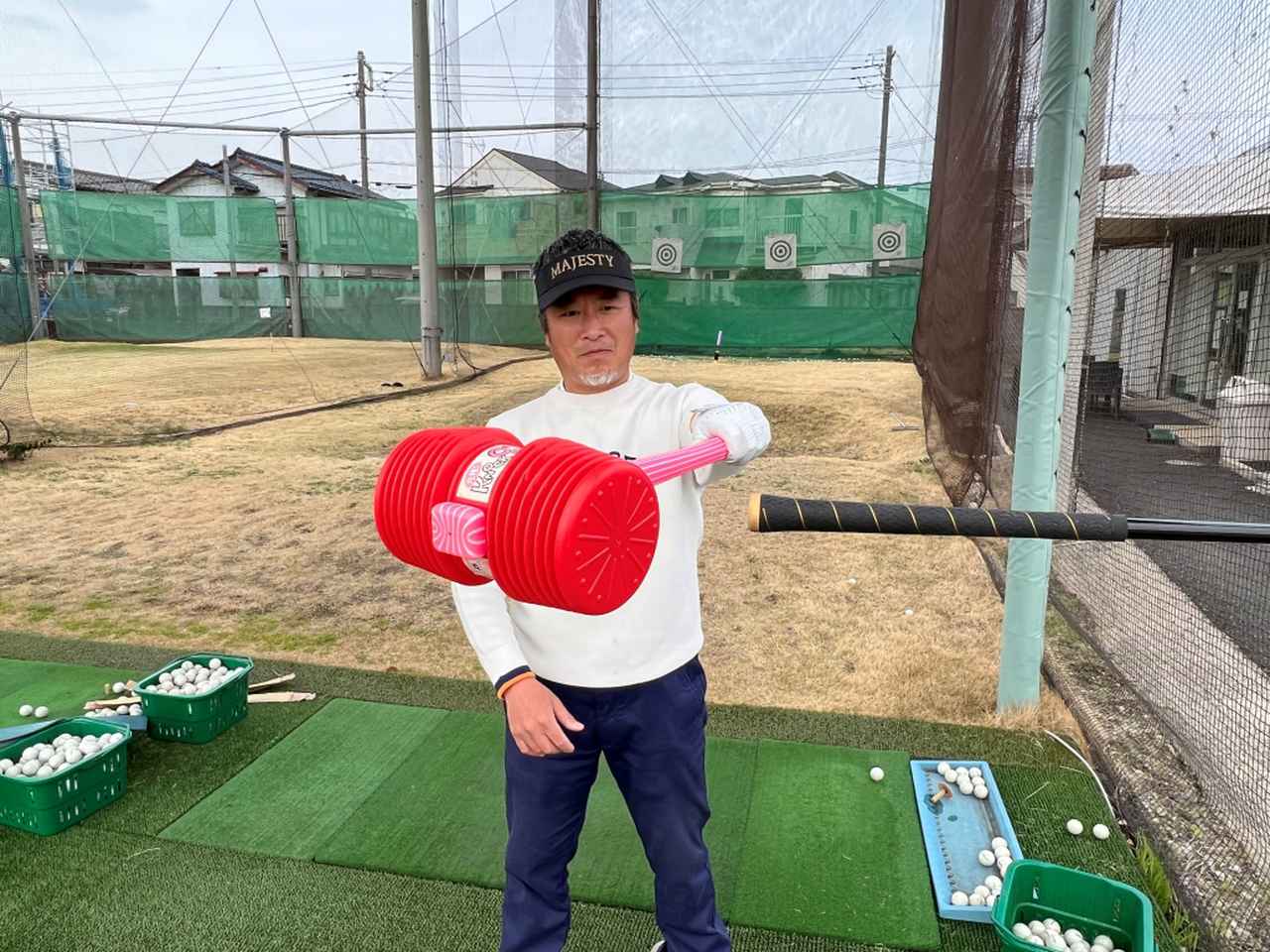 画像: この春からゴルフを始めたい! クラブはどうやって握るの? 【超初心者のためのゴルフレッスン2】