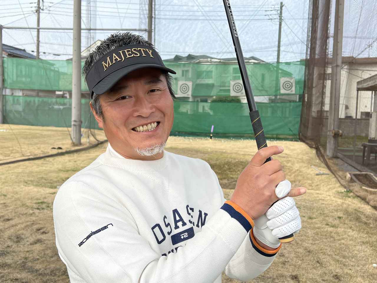画像: やさしくていねいなレッスンが好評! ETGS千葉校の香西成都プロがビギナーにレッスン!