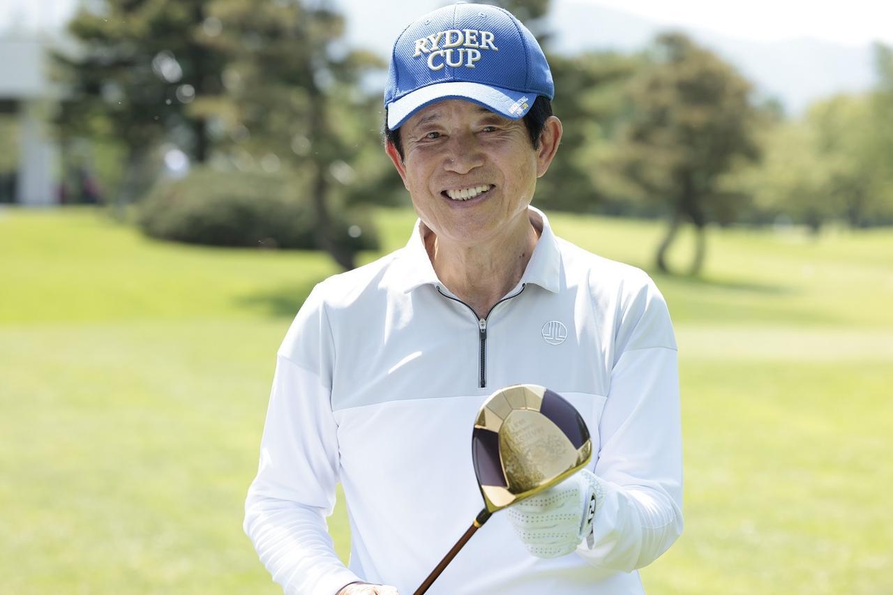 画像: 小川悠紀夫さん