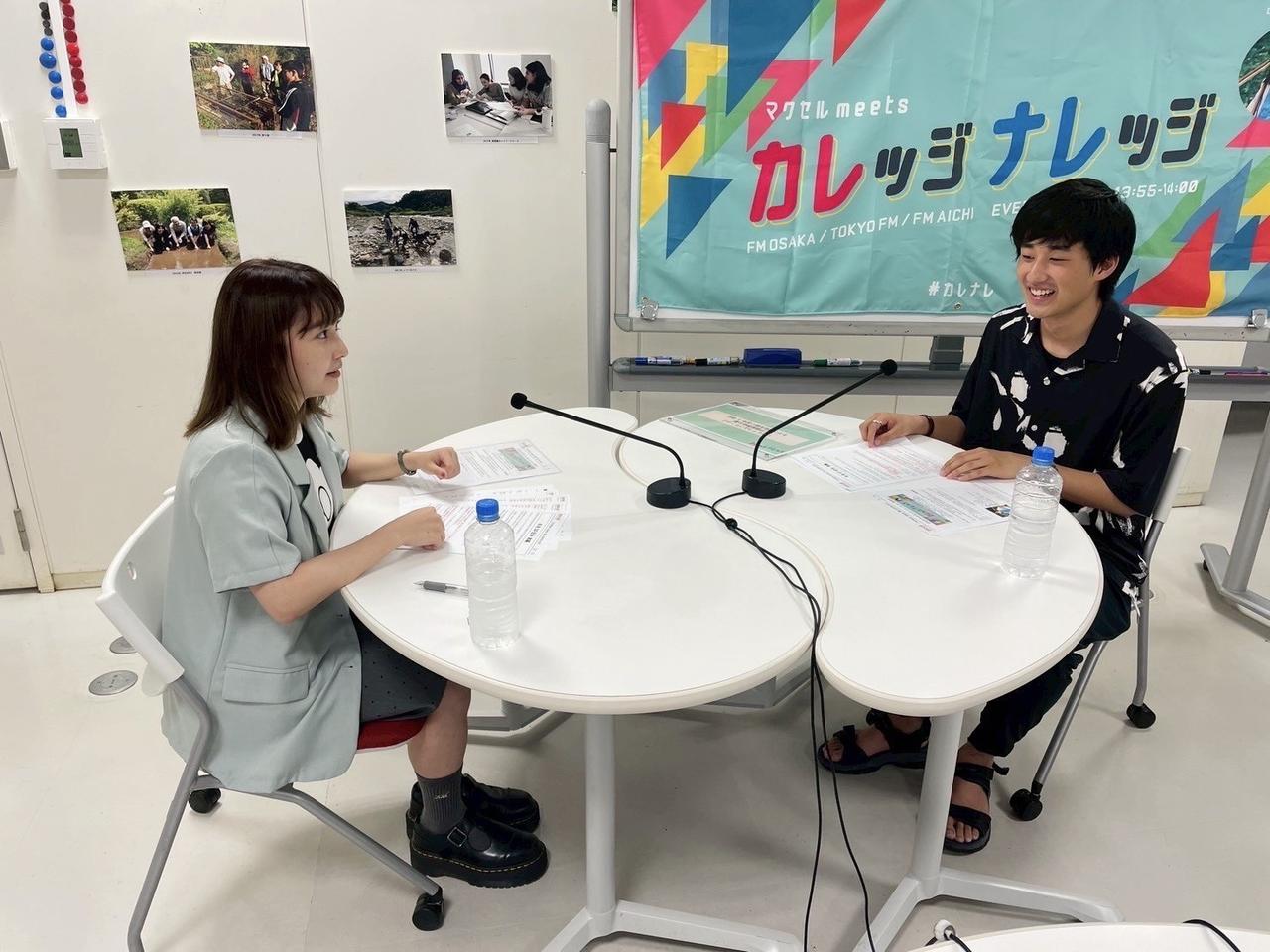 画像3: 8/17(日)早稲田大学 8月3週目