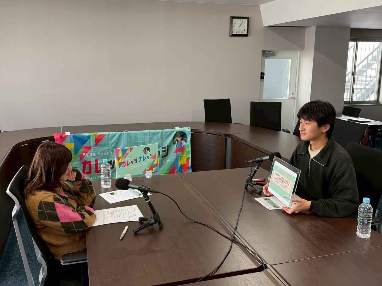 画像2: 2/15(日)名古屋工業大学 3週目