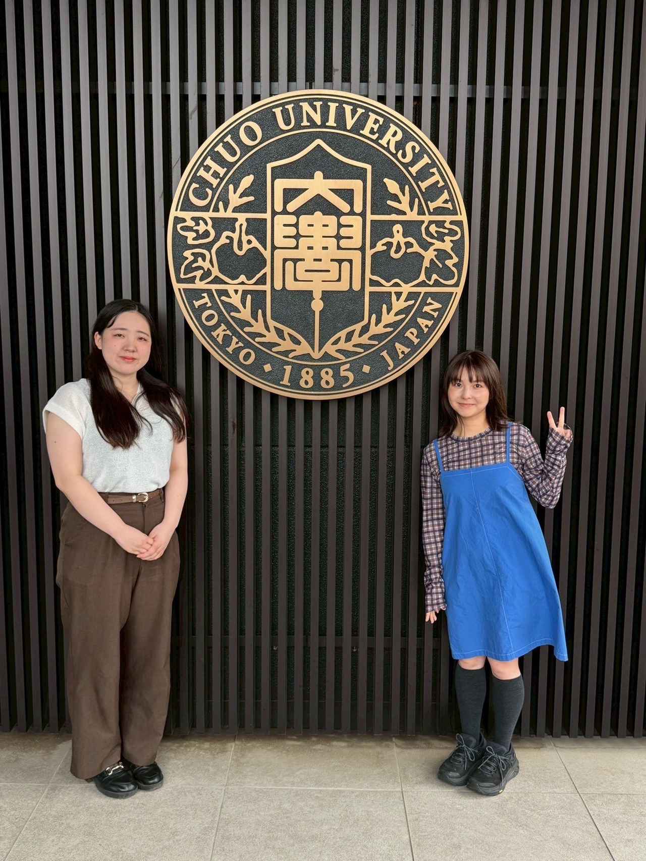 画像1: 7/19(日)中央大学 3週目