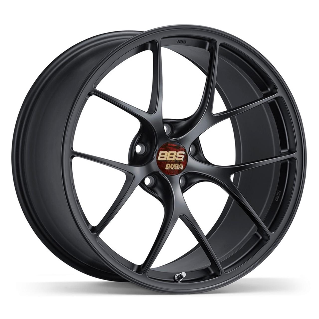 画像: 【BBS RI-D × メルセデスAMG GT R】究極的性能のさらにその先を目指すフラッグシップホイール『RI-D』 - CARSMEET WEB