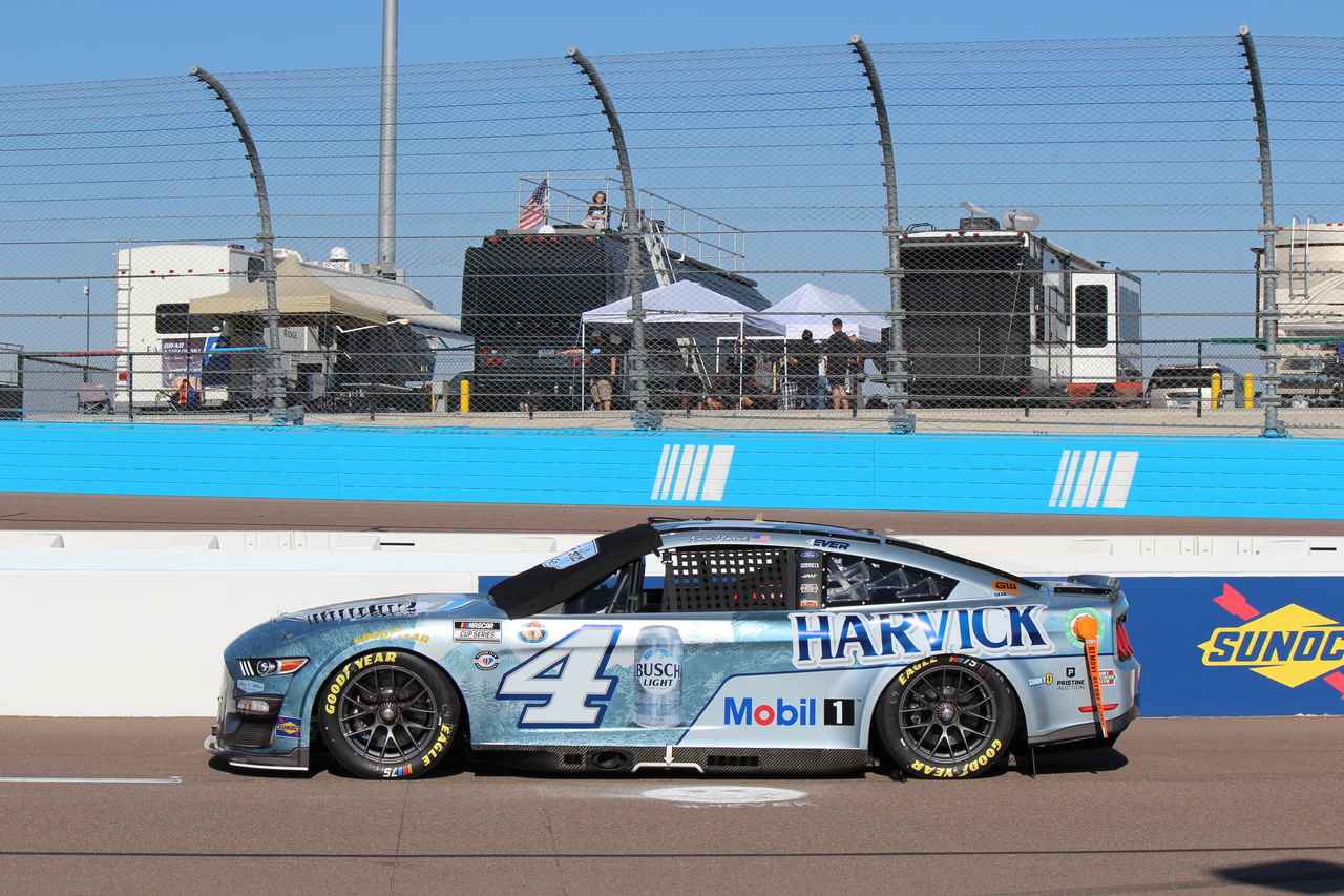 NASCAR～アメリカンモータースポーツとBBS～ - OKINIIRI
