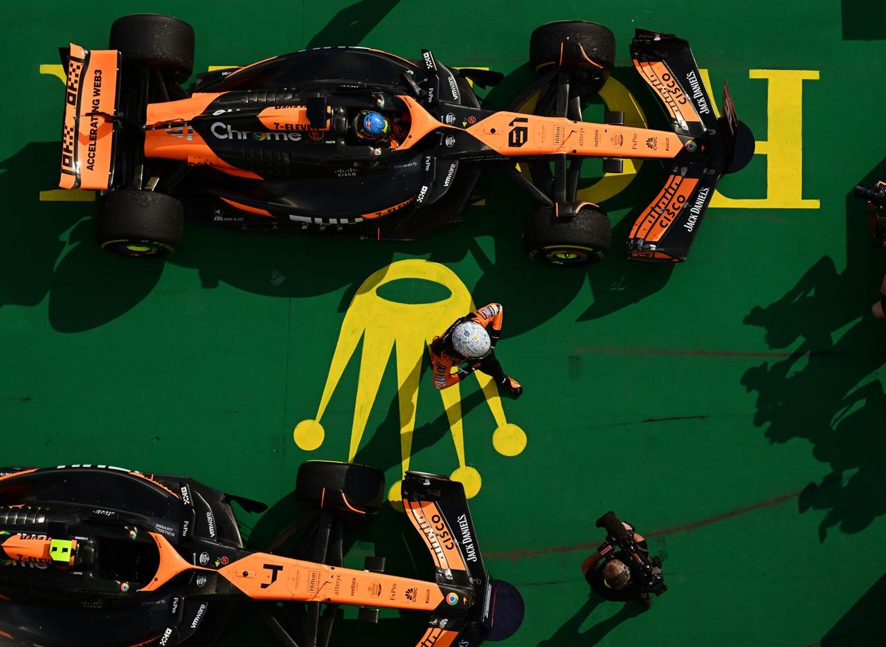 F1世界選手権 2024年シーズン前半戦総括 OKINIIRI