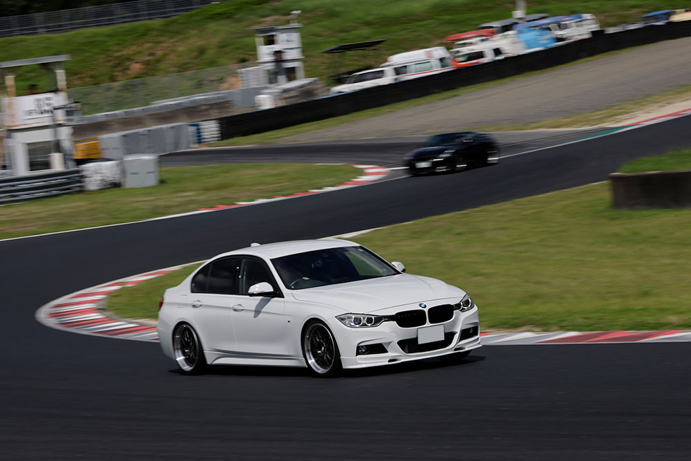 画像4: BBSユーザーの熱気がサーキットを包む!TANZO CLUB in SPEED FESTIVAL 2025 岡山