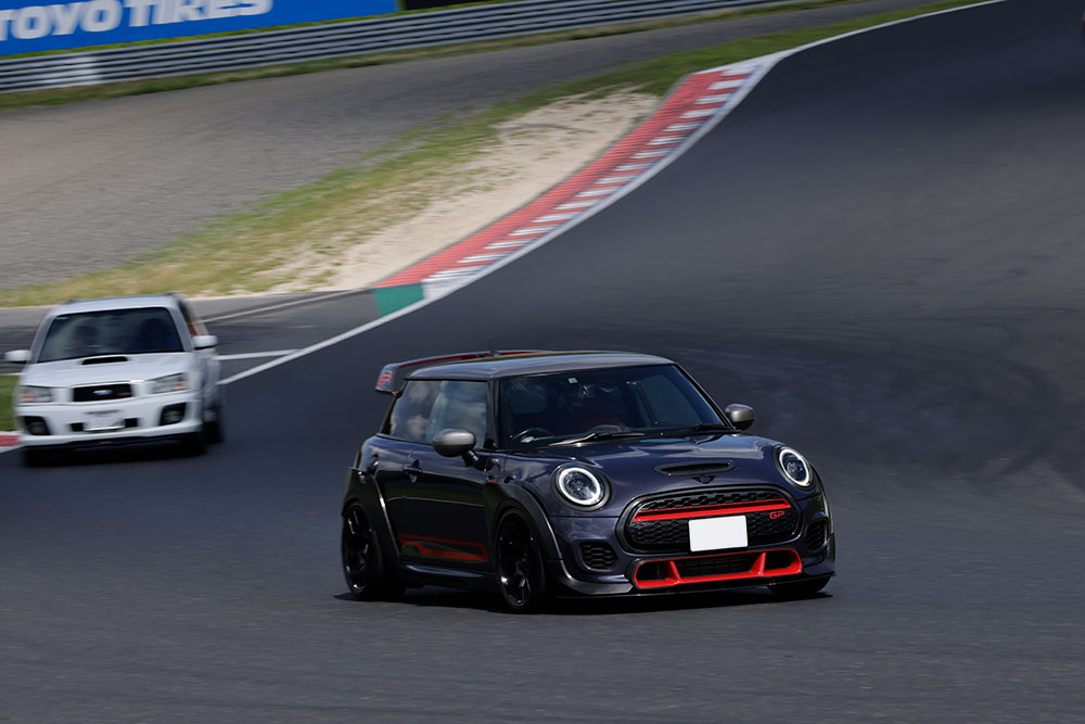 画像3: BBSユーザーの熱気がサーキットを包む!TANZO CLUB in SPEED FESTIVAL 2025 岡山