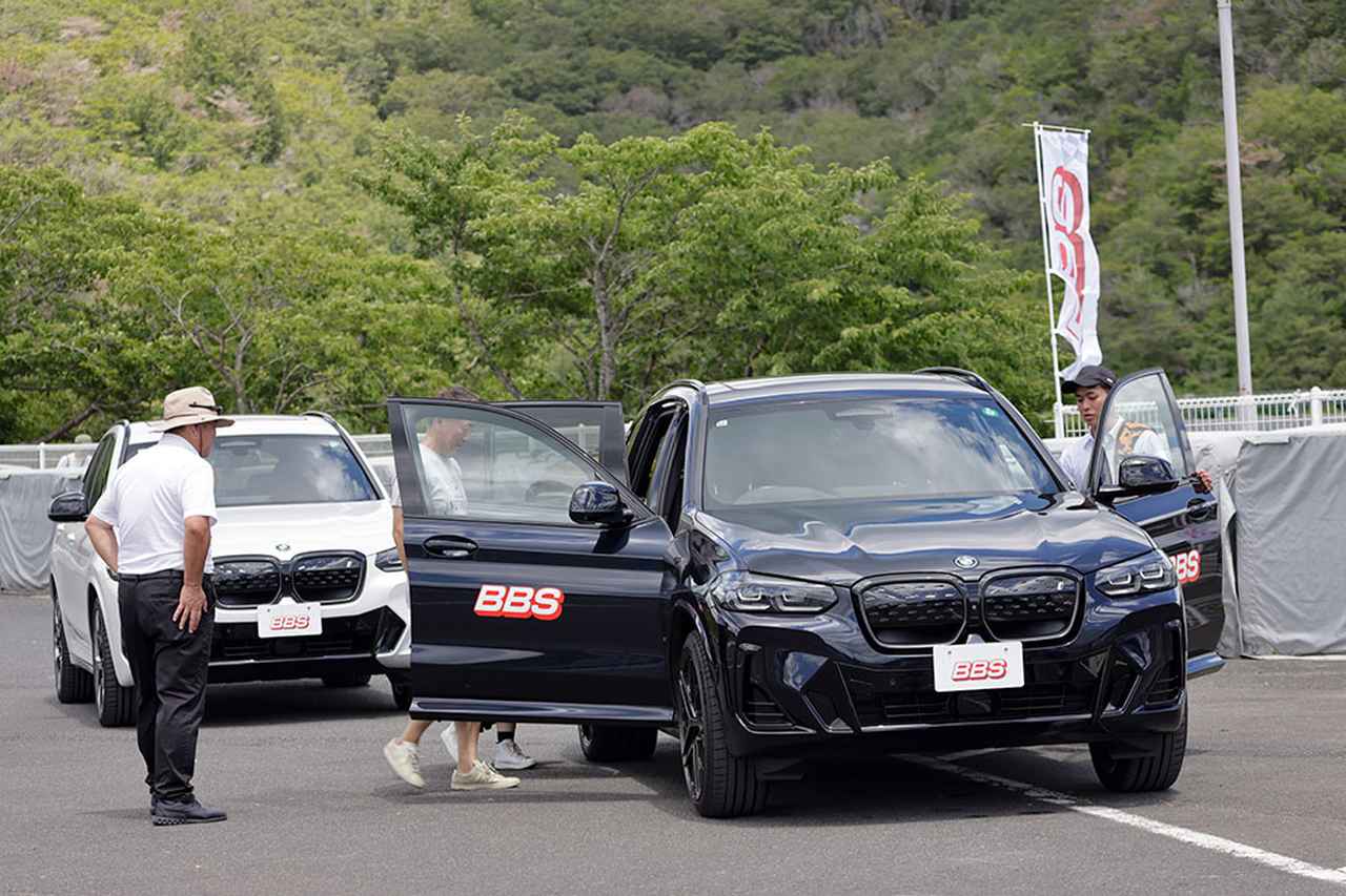 画像5: BBSユーザーの熱気がサーキットを包む!TANZO CLUB in SPEED FESTIVAL 2025 岡山