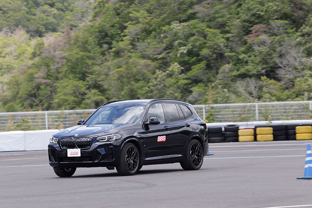 画像7: BBSユーザーの熱気がサーキットを包む!TANZO CLUB in SPEED FESTIVAL 2025 岡山