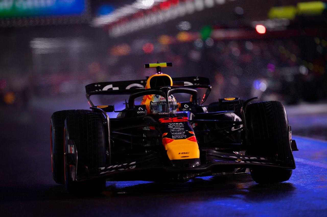 画像1: FORMULA 1 HEINEKEN LAS VEGAS GRAND PRIX 2025