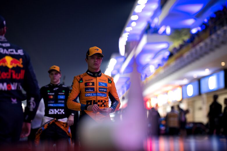 画像1: FORMULA 1 QATAR AIRWAYS QATAR GRAND PRIX 2025