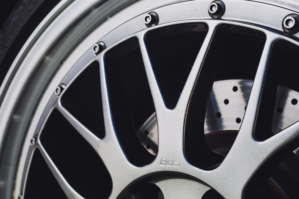 画像3: モダンとクラシック、その狭間でLMが放つ色あせない輝き。