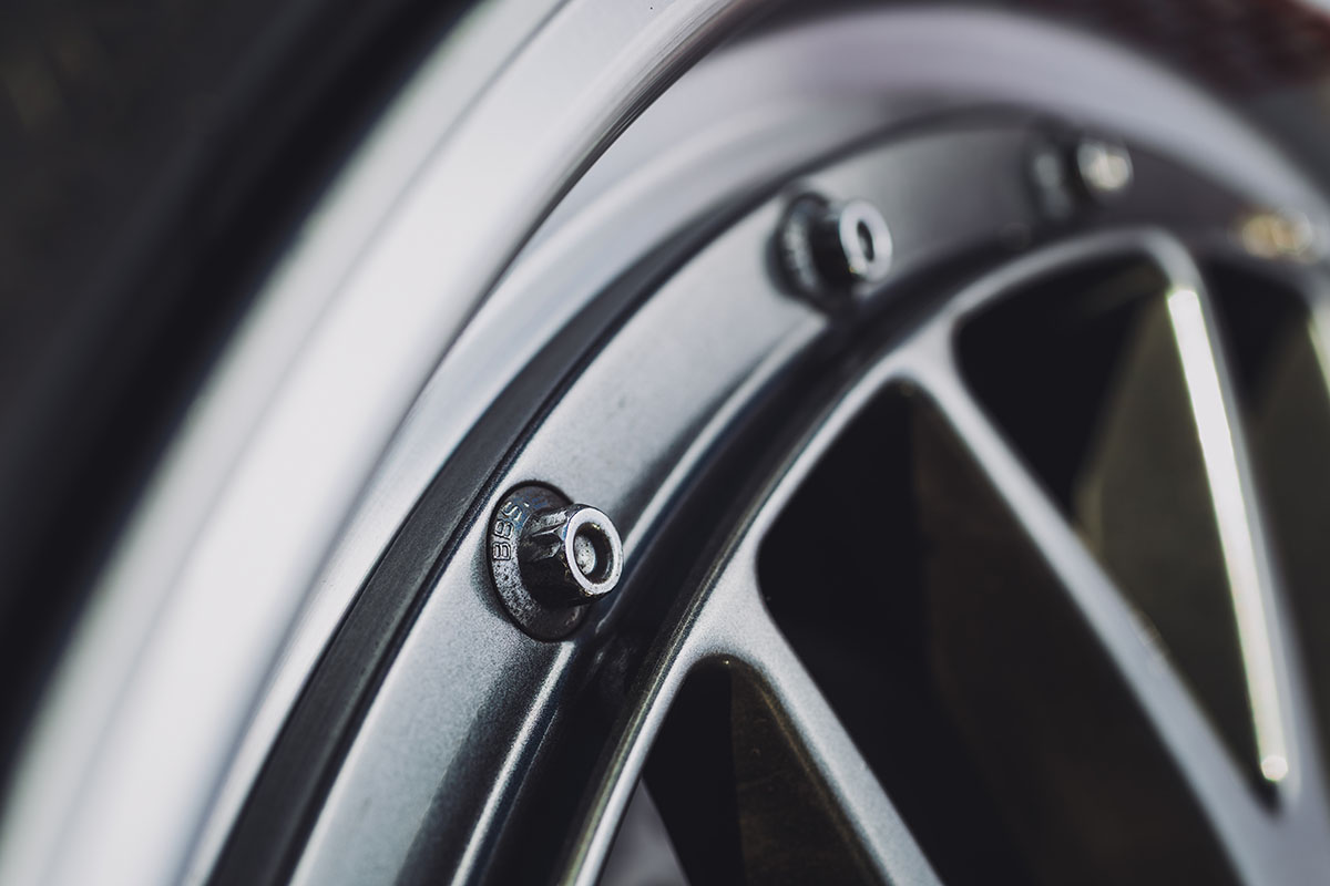 画像4: モダンとクラシック、その狭間でLMが放つ色あせない輝き。