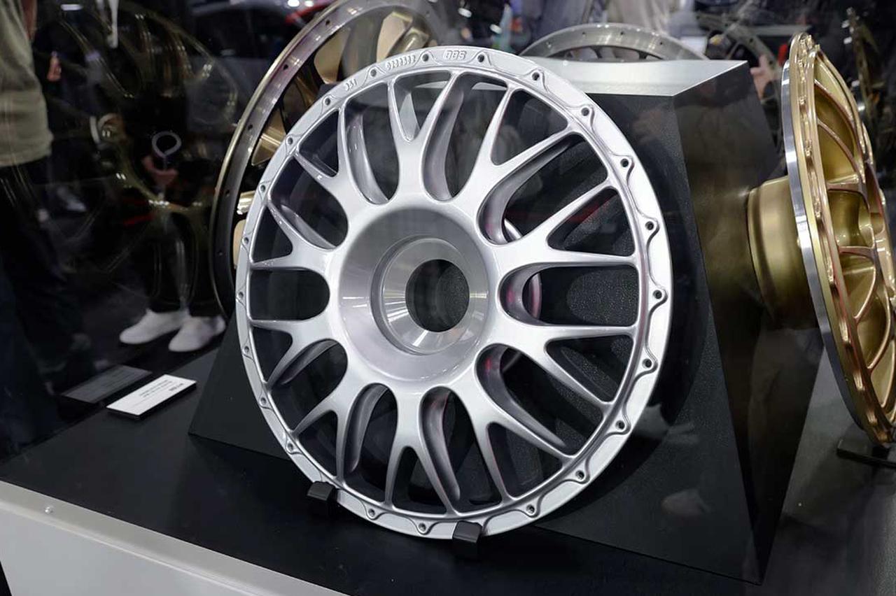 画像: ブリリアントシルバー