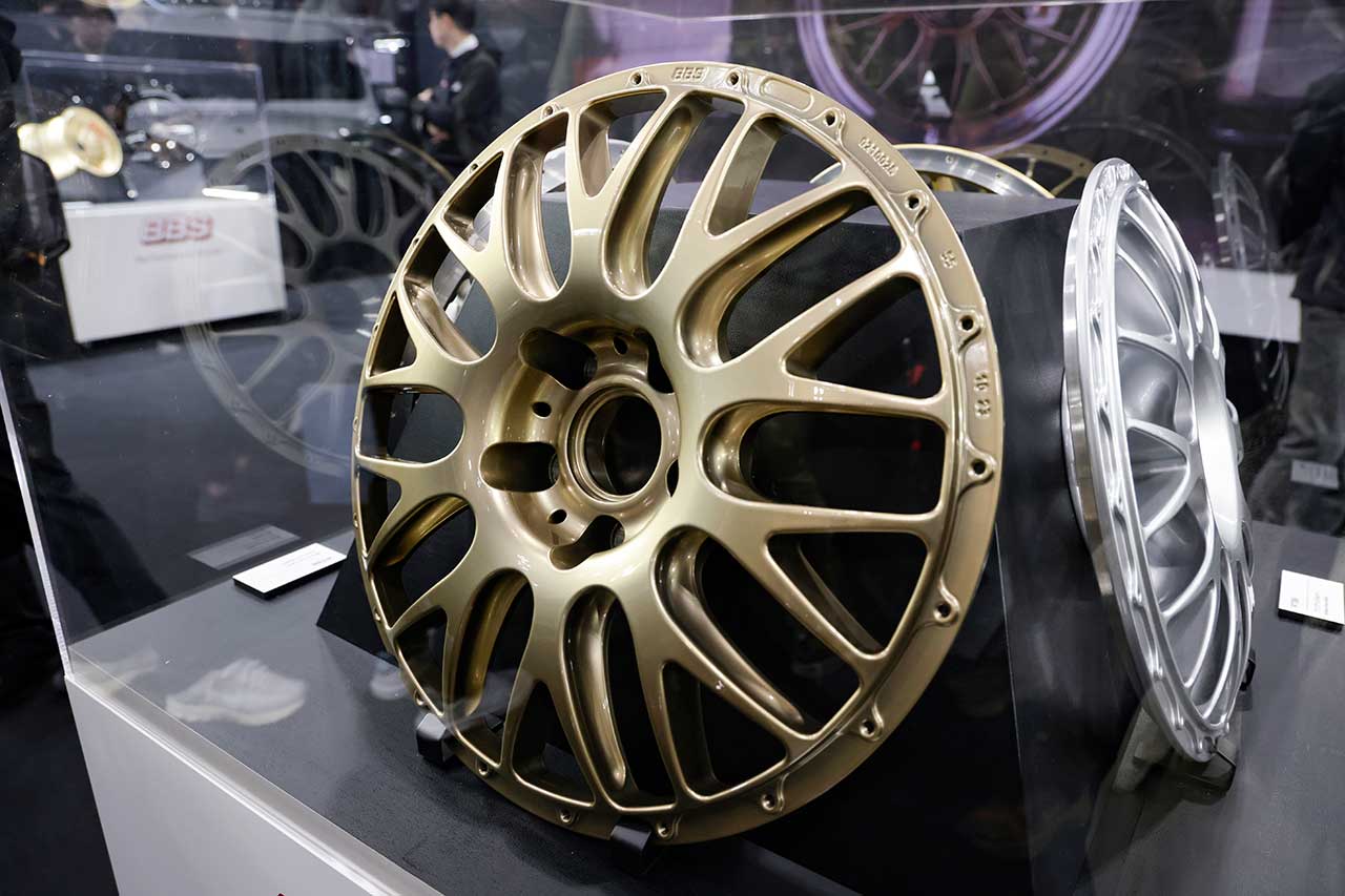 画像: ミッドナイトゴールド